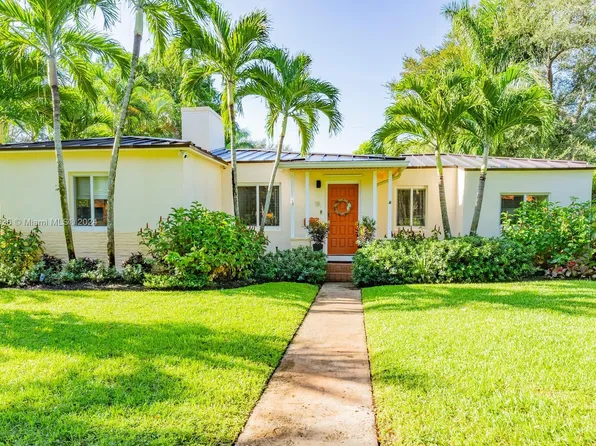 18 NW 107th St, Miami Shores, FL 33168