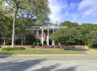 3920 Inwood Rd, Fort Worth, TX 76109