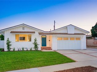 15710 Algeciras Dr, La Mirada, CA 90638