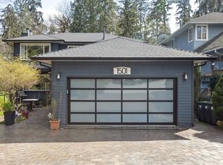 1501 Ostler Ct, North Vancouver, BC V7G 2P1
