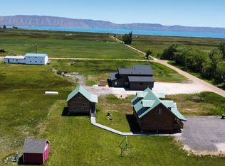 50 200 S, Saint Charles, ID 83272