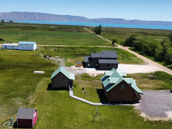 50 200 S, Saint Charles, ID 83272