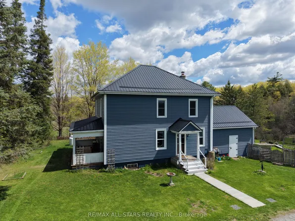 412 Cooper Rd, Madoc, ON K0K 2K0