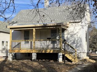 726 Y St, Lincoln, NE 68508