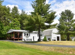 76 W Gray Rd, Gray, ME 04039