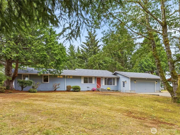 13706 Teal Lane, Long Beach, WA 98631