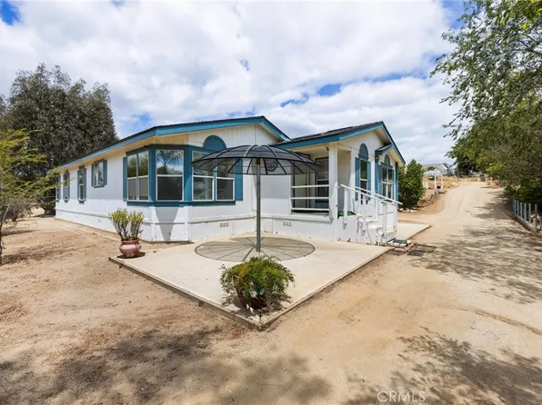 22265 Marquez Rd, Perris, CA 92570