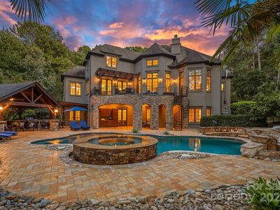 166 White Horse Dr, Mooresville, NC, 28117