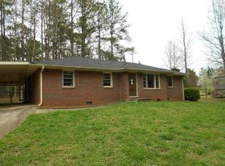 855 Smith Store Rd, Covington, GA 30016