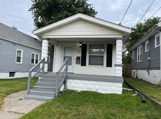1506 Sale Ave, Louisville, KY