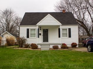 4210 Savage Dr, Shively, KY