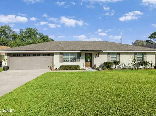 206 Kees Cir, Lafayette, LA 70506