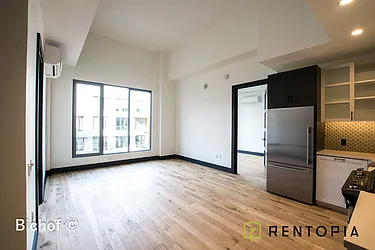 Rented by The KCI Group