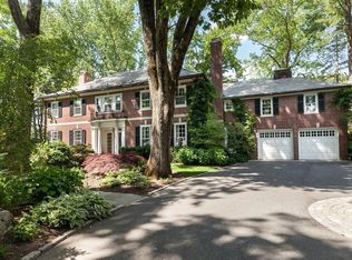 41 Exeter St, Newton, MA 02465