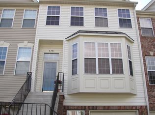 6731 Sullivan Way, Alexandria, VA 22315