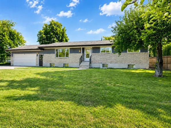 434 River Heights Blvd, River Heights, UT 84321