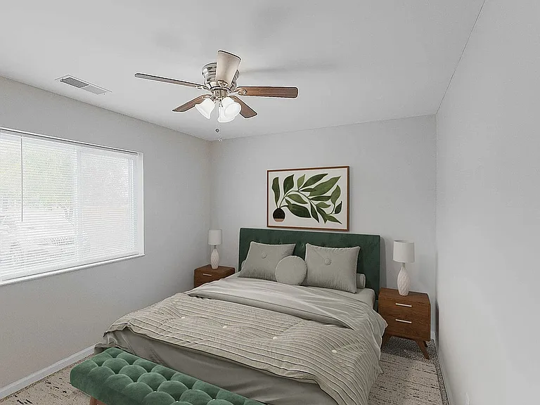 Bedrom