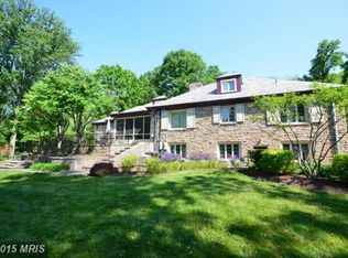 7803 Ridge Ter, Baltimore, MD 21208