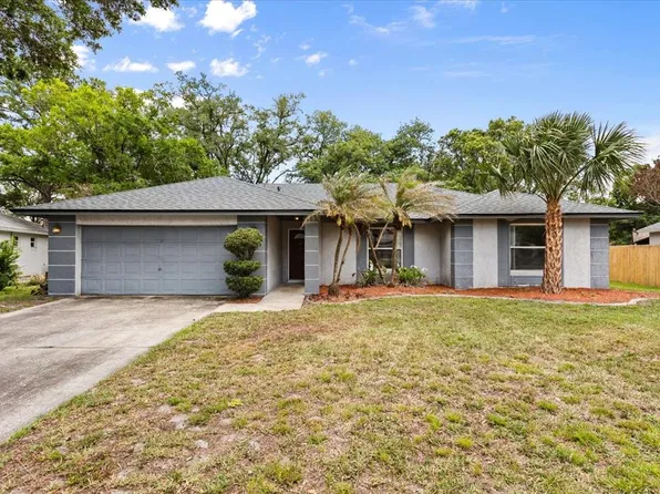 9466 Cannon Dr, Orlando, FL 32817