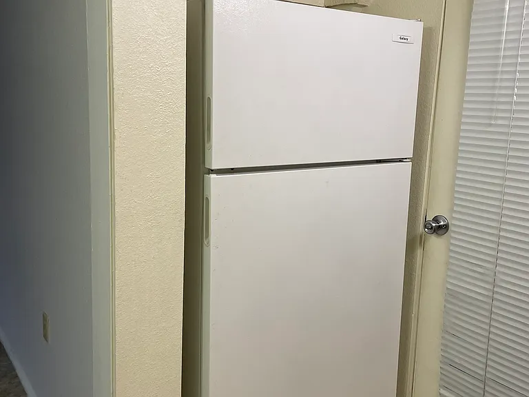 fridge