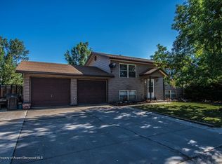 1925 W 2nd St, Craig, CO 81625