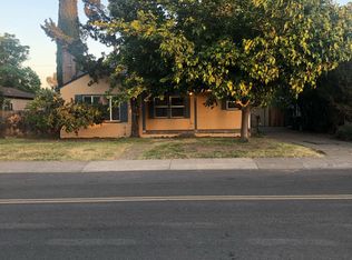 1650 W Middlefield Ave, Stockton, CA 95204