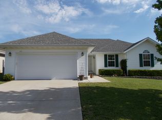 102 Penzance St, Monett, MO 65708