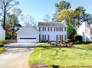 3055 Vicksburg Dr, Lawrenceville, GA 30044