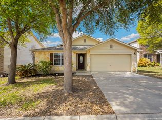 217 Armadillo Way, Cibolo, TX 78108