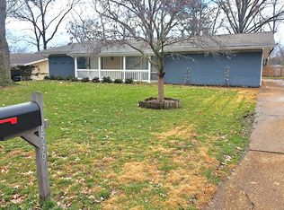 1539 Papillon Dr, Saint Louis, MO