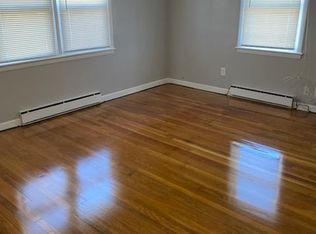 41 Columbus Ave FLOOR 2, North Providence, RI 02911