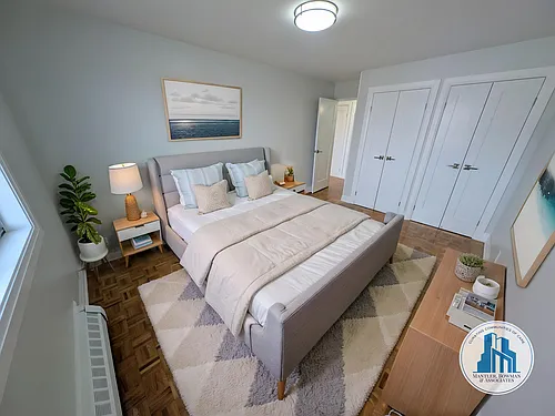 14 Davey Blvd #305 Photo 1