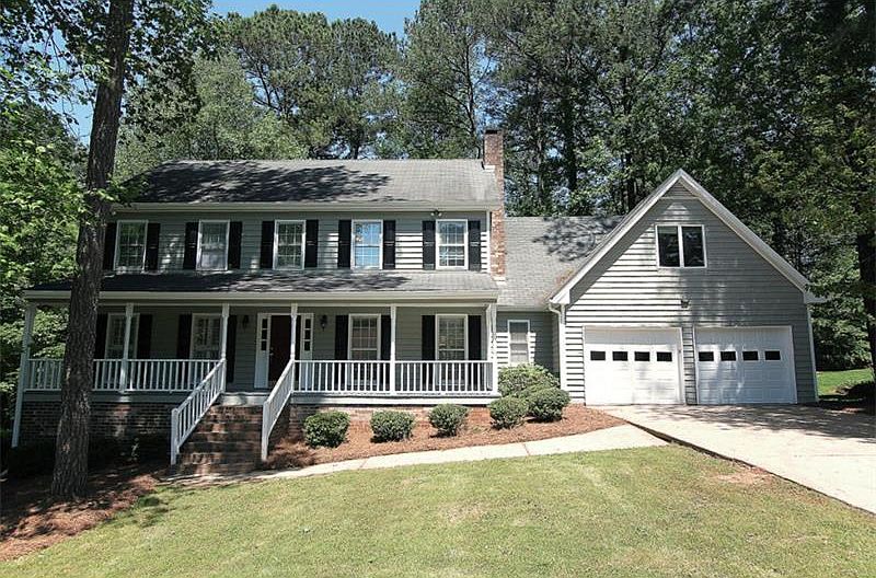 1st image of 5453 Breathitt Dr