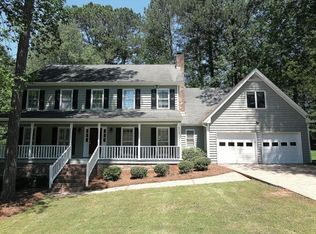 5453 Breathitt Dr, Lilburn, GA 30047