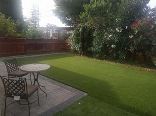 659 W Homestead Rd APT 1, Sunnyvale, CA 94087