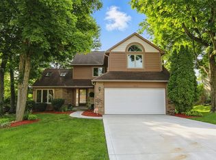 8313 Tequista Cir, Indianapolis, IN