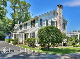 172 Guard Hill Rd, Bedford Corners, NY 10549