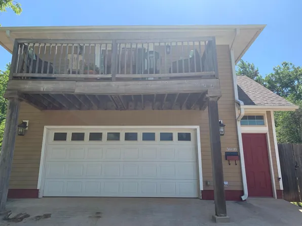 3608 N Dewey Ave, Oklahoma City, OK 73118