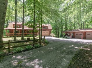 3400 Lampson Rd, Austinburg, OH 44010