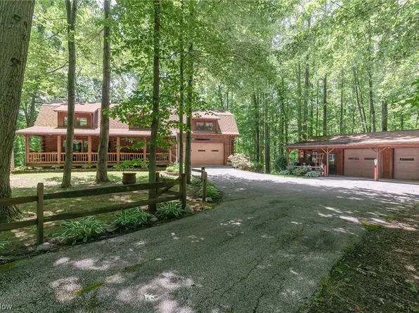 3400 Lampson Rd, Austinburg, OH 44010