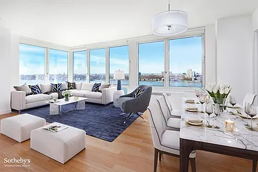 Rented by Sotheby's International Realty