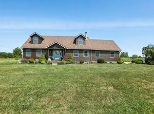 7172 Meisner Rd, China, MI 48054