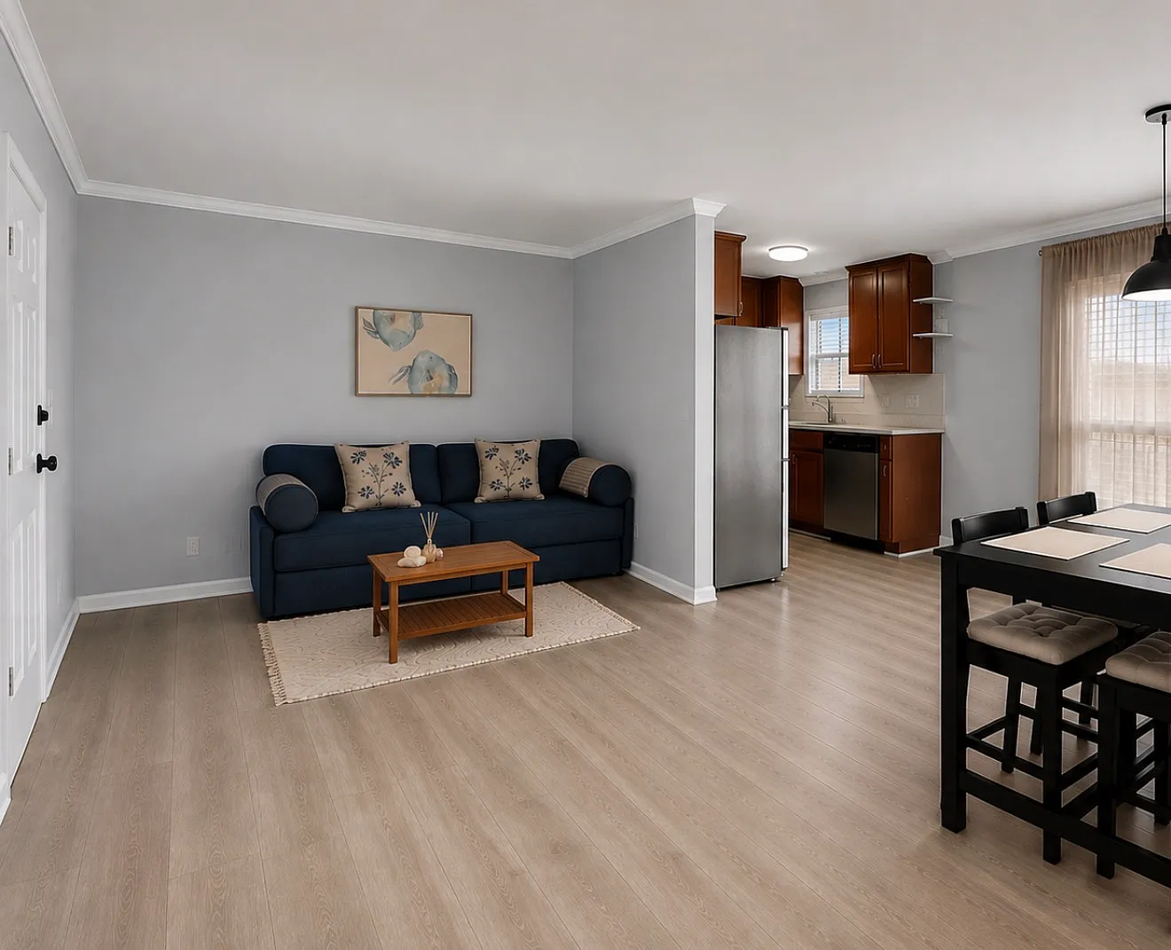 1 bed, 750 sqft, $2,650 — Photo 2