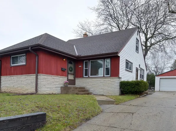 6516 North 84th STREET, Milwaukee, WI 53224