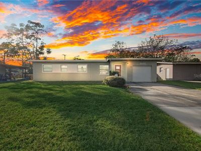 4108 Seybold Ave, Orlando, FL, 32808
