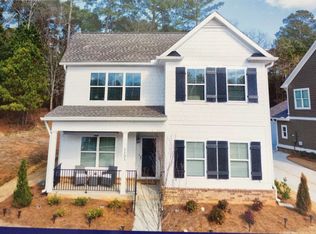 1131 Carriage Ridge Dr, Greensboro, GA