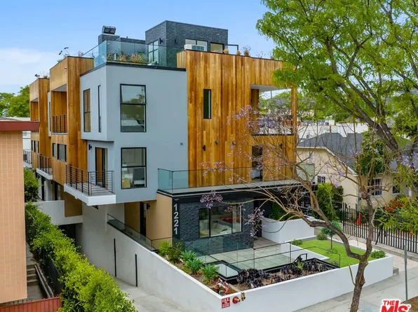 1221 N Detroit St #5, Los Angeles, CA 90046