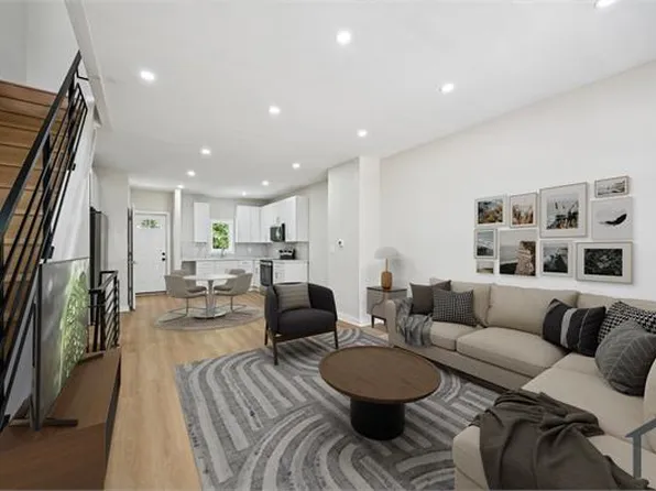 1617 W Mentor St, Philadelphia, PA 19141