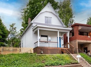 1211 Dickson St, Pittsburgh, PA 15212