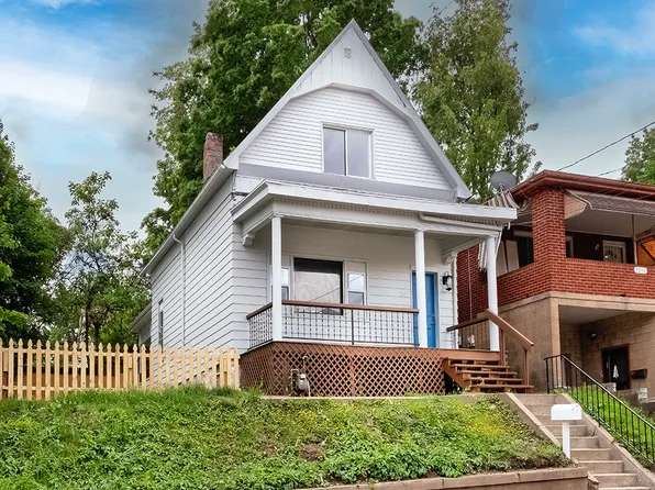 1211 Dickson St, Pittsburgh, PA 15212